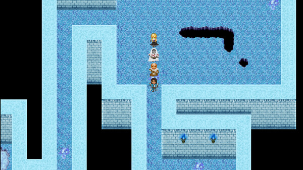Eve of Calamity screenshot 8