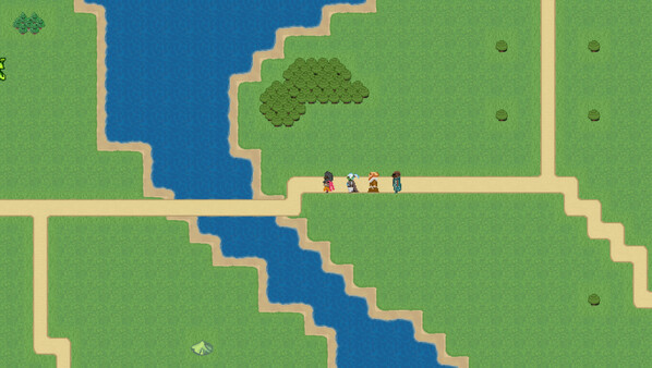 Eve of Calamity screenshot 2