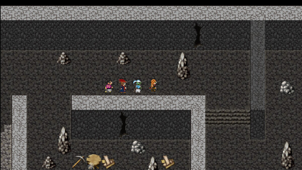 Eve of Calamity screenshot 9