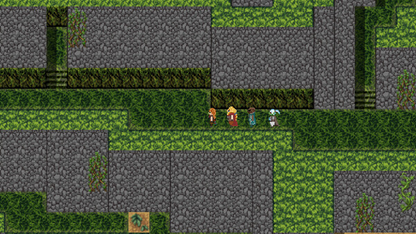 Eve of Calamity screenshot 5