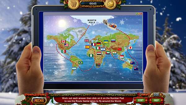 Christmas Wonderland 13 screenshot 4