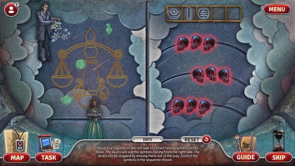 Crossroads: Escaping the Dark Collector's Edition screenshot 9