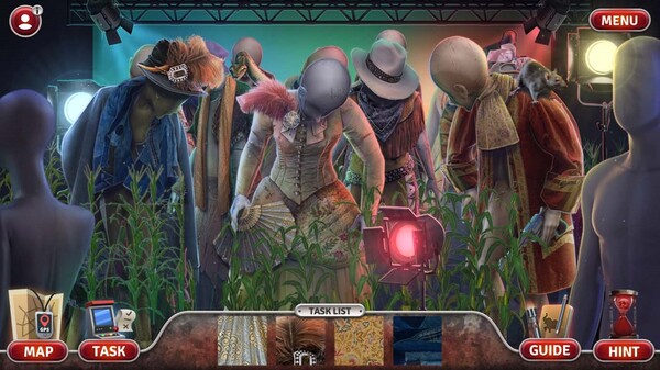 Crossroads: Escaping the Dark Collector's Edition screenshot 7