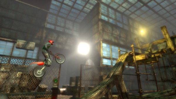 Trials Evolution: Gold Edition screenshot 11
