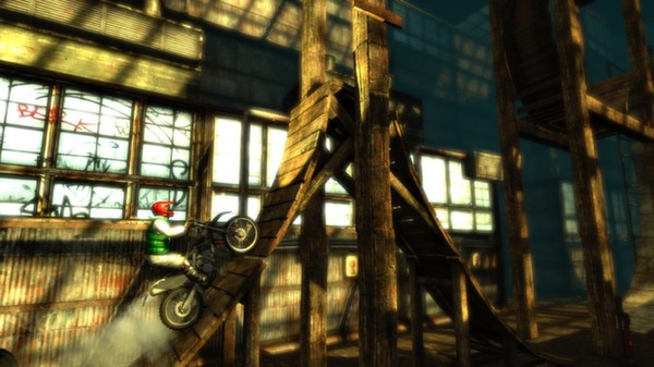 Trials Evolution: Gold Edition screenshot 12