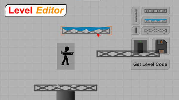 Rocket Escape screenshot 4
