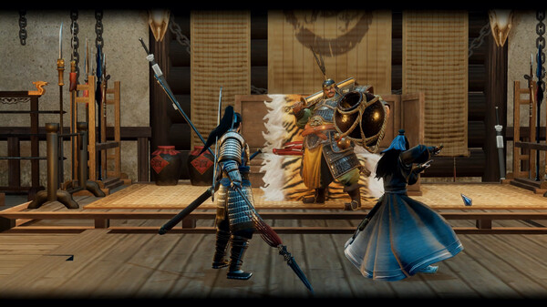 Three Kingdoms Zhao Yun screenshot 11