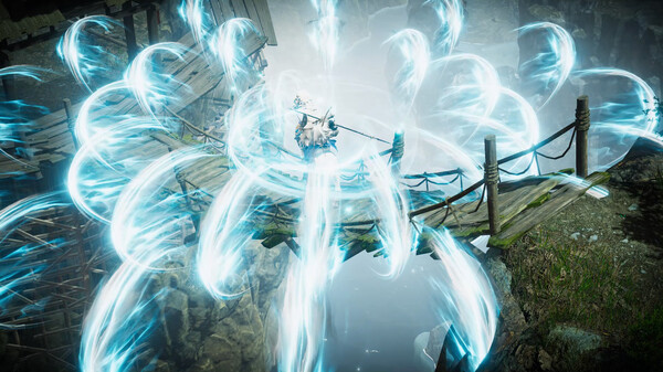 Three Kingdoms Zhao Yun screenshot 6