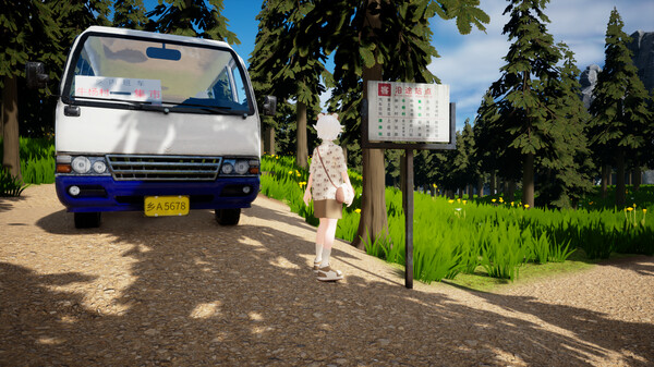 Oriental Valley screenshot 4