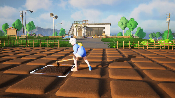 Oriental Valley screenshot 2
