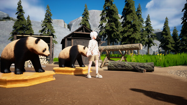 Oriental Valley screenshot 9