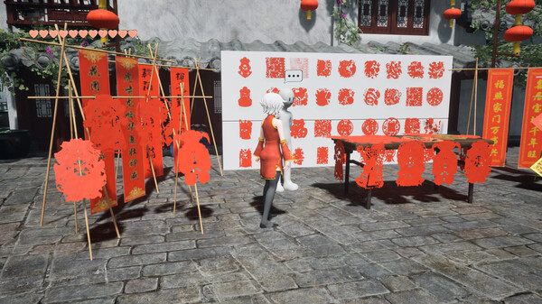 Oriental Valley screenshot 5