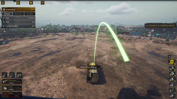 Ship Graveyard Simulator 2 screenshot 7