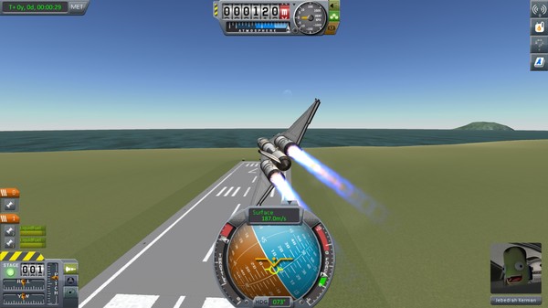 Kerbal Space Program screenshot 2