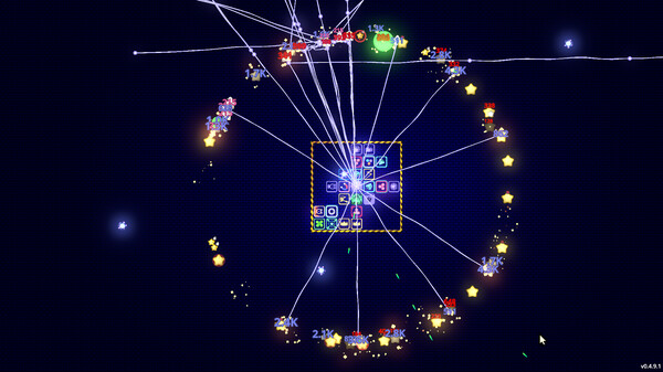 Neon Ascending screenshot 7