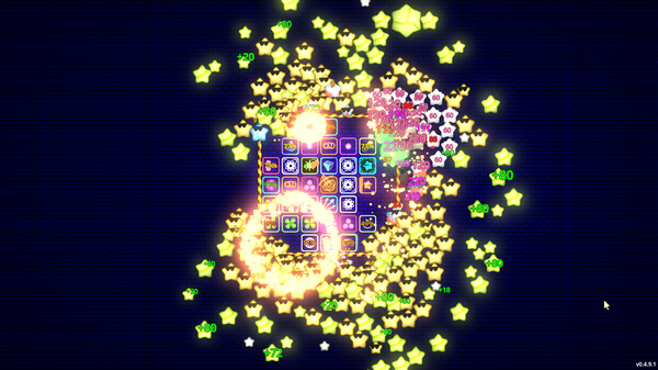 Neon Ascending screenshot 10