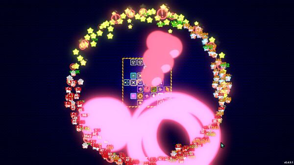 Neon Ascending screenshot 9