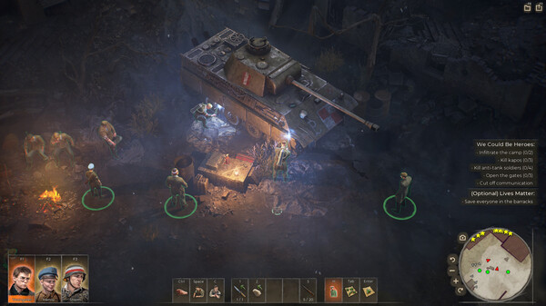 63 Days screenshot 10