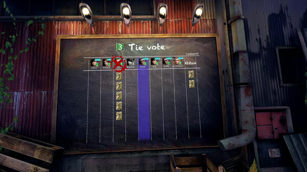 NOT ME screenshot 3