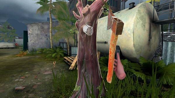 NOT ME screenshot 2