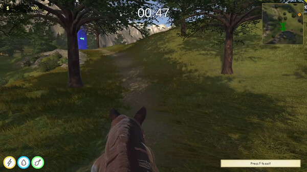 Animal Trainer Simulator: Prologue screenshot 7