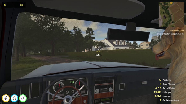 Animal Trainer Simulator: Prologue screenshot 5
