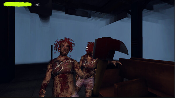 Horror Adventure : Zombie Edition screenshot 6