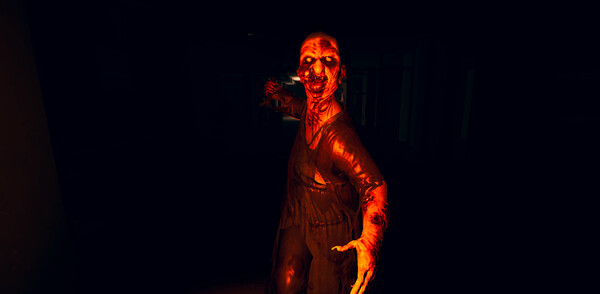 Horror Adventure : Zombie Edition screenshot 1