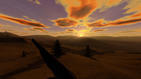 Hunting Life VR: Dove Season screenshot 7