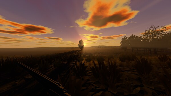 Hunting Life VR: Dove Season screenshot 1