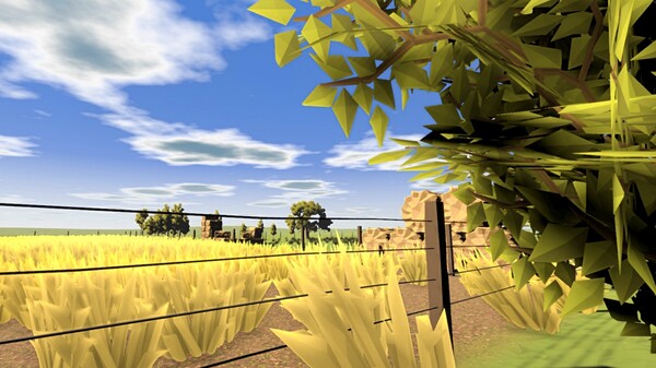 Hunting Life VR: Dove Season screenshot 4