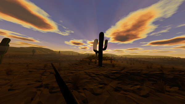 Hunting Life VR: Dove Season screenshot 6