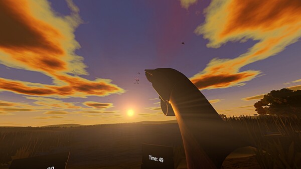 Hunting Life VR: Dove Season screenshot 0