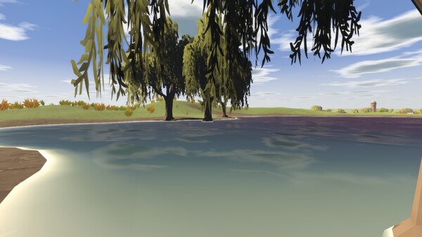 Hunting Life VR: Dove Season screenshot 2