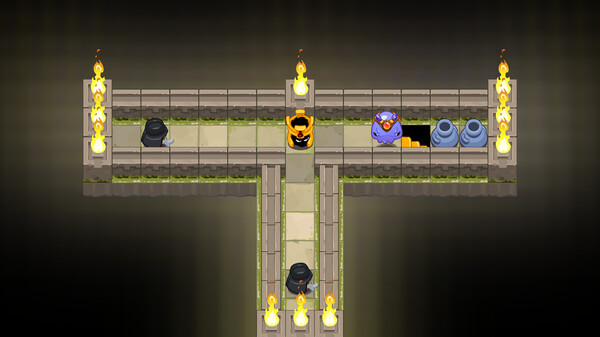 Dungeon King screenshot 6