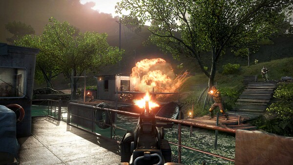 Far Cry 3 screenshot 4