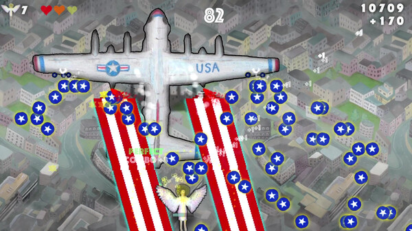 SoundStorm screenshot 7