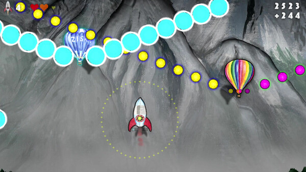SoundStorm screenshot 4