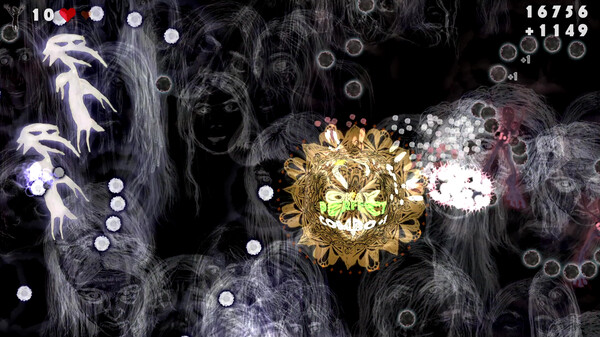 SoundStorm screenshot 3
