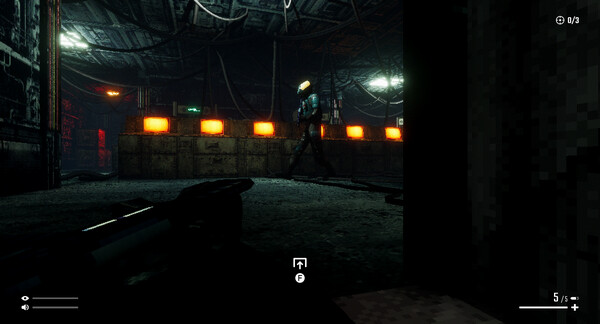 No Sun To Worship screenshot 9