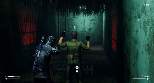No Sun To Worship screenshot 1