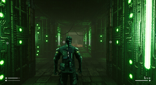 No Sun To Worship screenshot 2