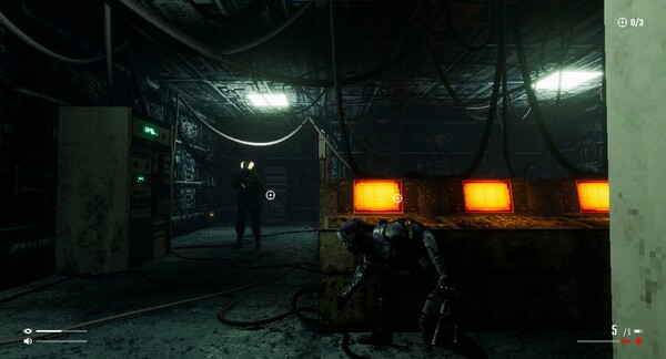No Sun To Worship screenshot 6