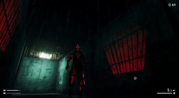 No Sun To Worship screenshot 8