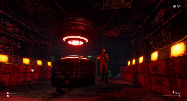 No Sun To Worship screenshot 3