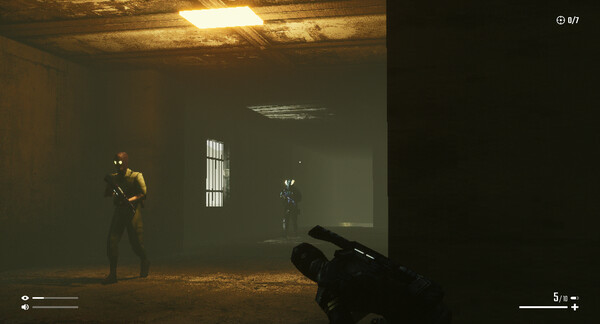 No Sun To Worship screenshot 5