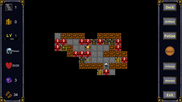 Monster&Strategy screenshot 6