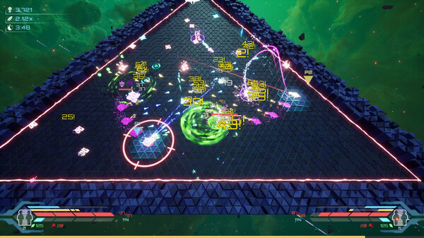 Shape Shifter: Formations screenshot 4