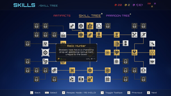 Shape Shifter: Formations screenshot 8