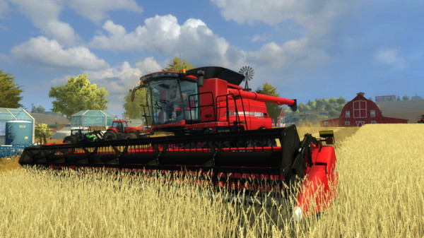 Farming Simulator 2013: Titanium Edition screenshot 11